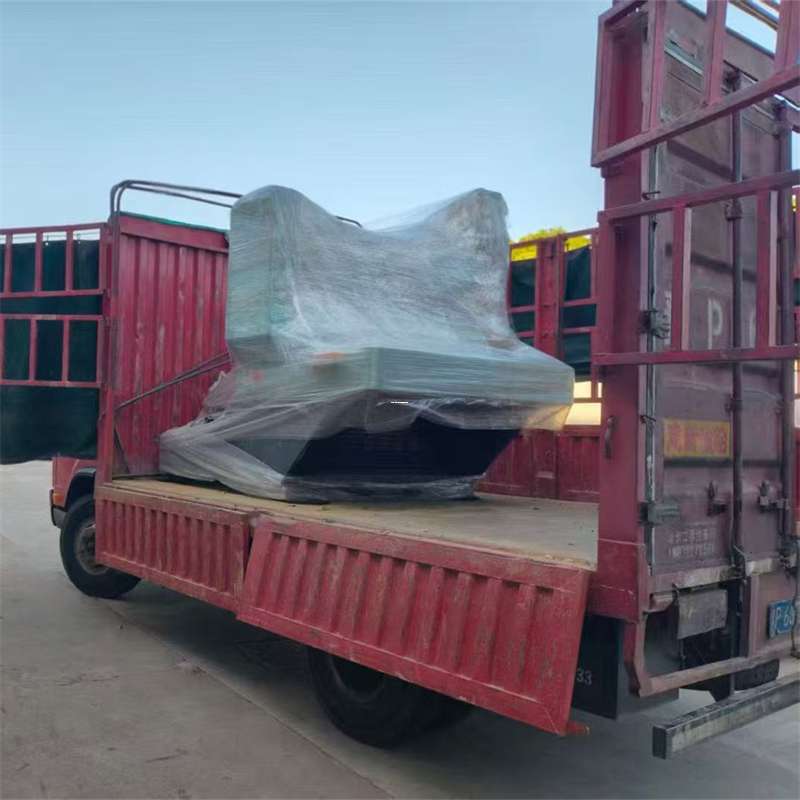 东宝区和静县：物流专线的高效货运解决方案