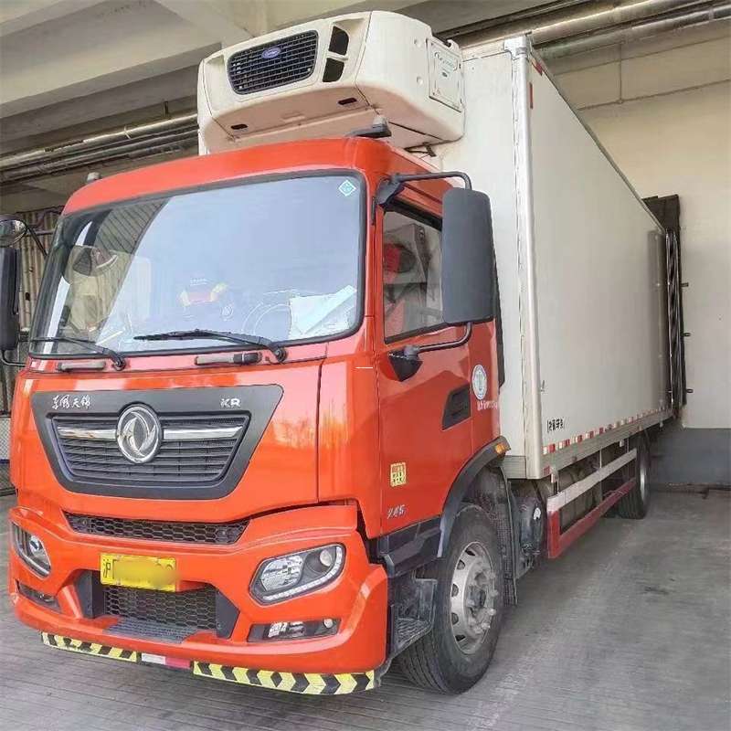 东宝区潞城区物流：多元专线与高效运输探秘